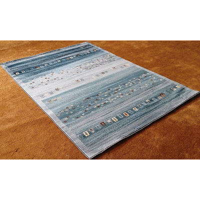 Latisha Southwestern Indoor Rug