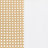 Open Cane Webbing Metal  Bed