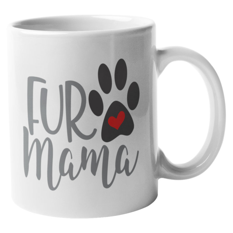 Armijo Ceramic Coffee Mug