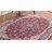 Czarnetzki Performance Machine Washable Oriental Rug-1196713588