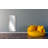 Metal Flat Floor Mirror