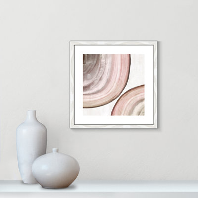 «Boyd Endless Blush» par Eva Watts - reproduction d'art