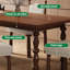 Table de salle à manger-99305688