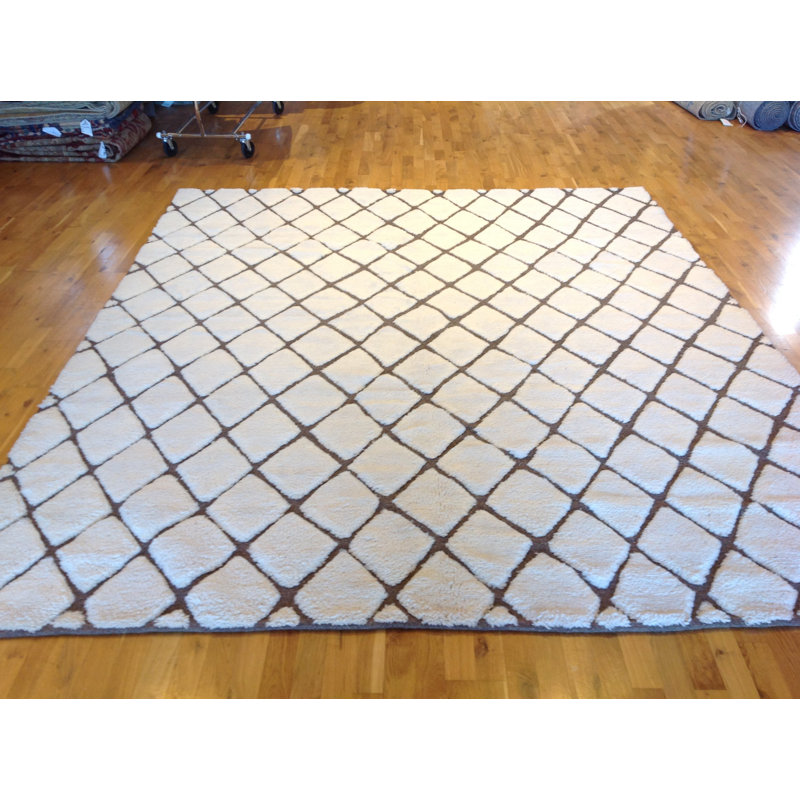 One-of-a-Kind 8' X 10' Area Rug