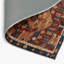 Tapis turc intérieur et extérieur brun-1573658764