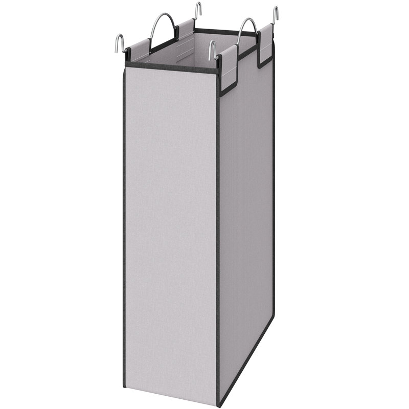 Laundry Sorter with Handles