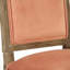 Louis Upholstered Dining Chair