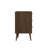 77" W 8-Drawer Double Dresser