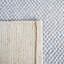 Tapis bleu clair / ivoire Natura 324-1775781574
