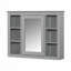 Meuble-lavabo 36 po avec armoire à pharmacie-317268266
