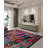 Ulricke Cotton Floral Indoor / Outdoor Rug-665858235