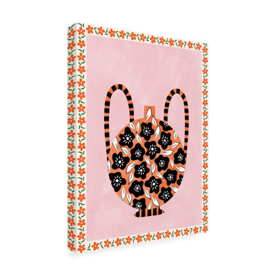 Bolog Elena Ristova Aspectratiomixed56 Canvas Art