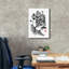 «Cliff» par Pechane, art mural sur toile-1470524898