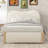 Upholstered Platform Bed-2078048336-2078048337