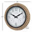Horloge murale 14 po La Crosse