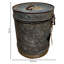 Ahnalia Handmade Hat Box