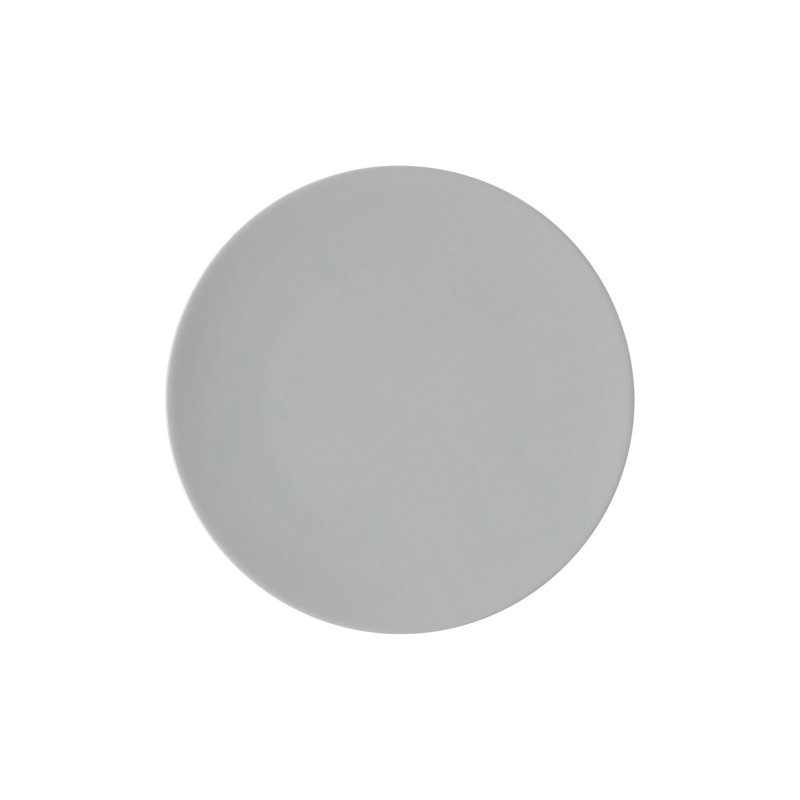 TAC Porcelain Salad/Dessert Plate, Sensual