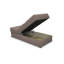 Upholstered Chaise Lounge-354700463