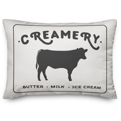  Coussin Creamery