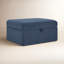 Repose-pieds avec rangement Brickner Lana-118027148