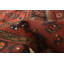 Andelz  Red Rug 3'4 x 4'11