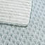 Tommy Bahama Coastal Batik Reversible Cotton Green Quilt Set-1918629615