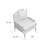 Duffield Upholstered Armchair