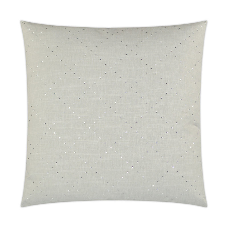 Star Quality Pillow Cover & Insert, Square 20"