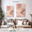 Avery Scandi abstrait III-108361408