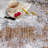 KATINE Modern Abstract Machine Washable Area Rug Brown Silver/Ivory-78312992