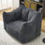 Fauteuil à billes Chenille-115950749-106491527