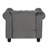 Eisner Velvet Chesterfield Chair-978755692