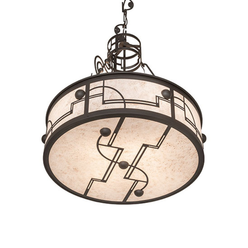 Revival 3 - Light Pendant