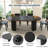 Extendable Dining Table-1598372982