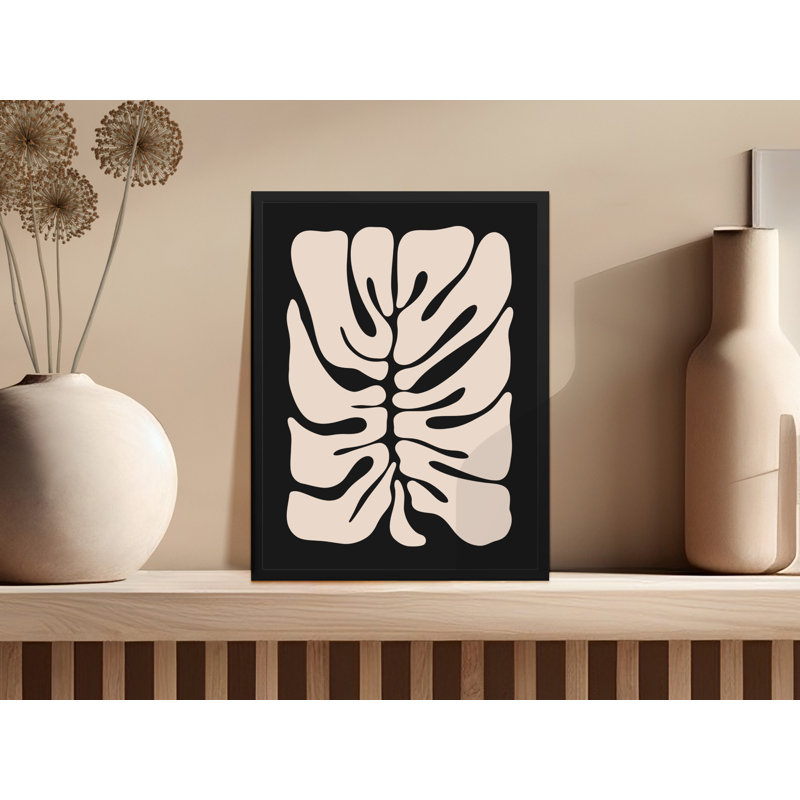 Caudilla Single Picture Frame Print, 43.18 cm H x 27.94 cm W