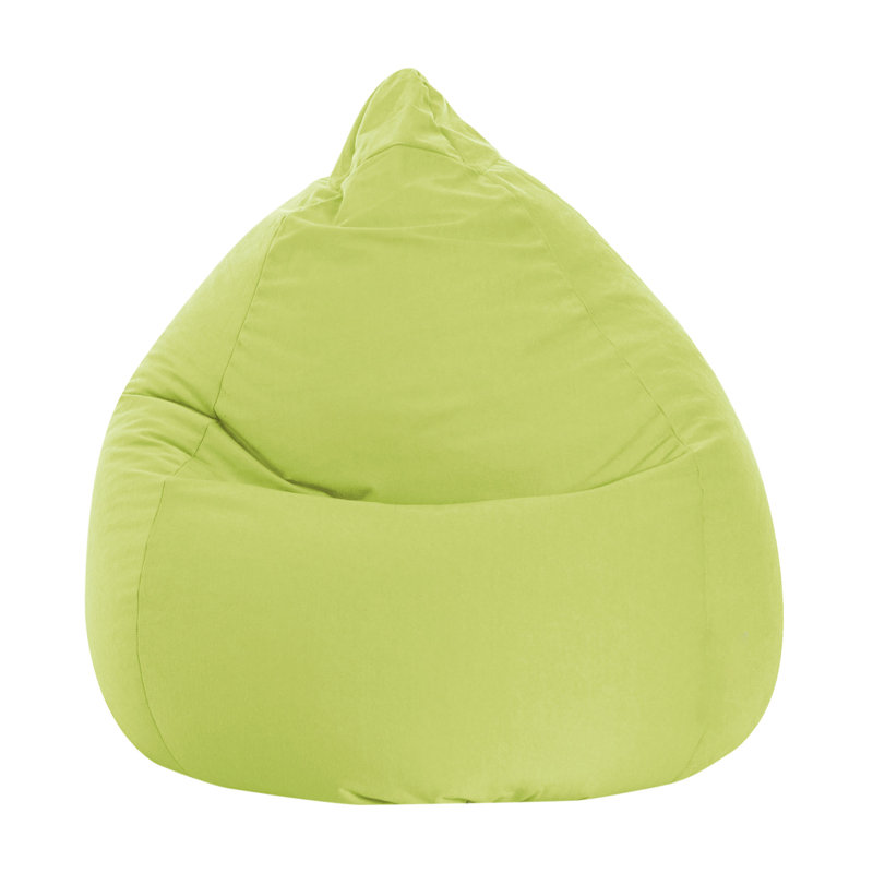 Fauteuil à billes Easy Easy, Limette