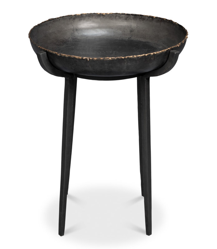 Beckham End Table