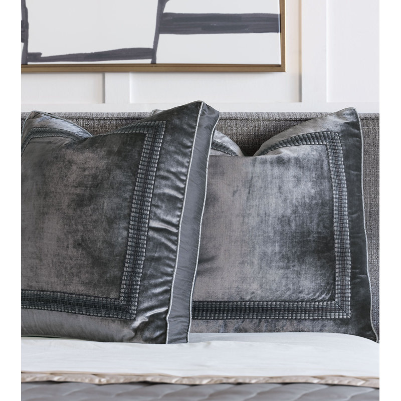 Hendrix Velda Square Sham