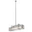 Nelson 6 - Light Pendant