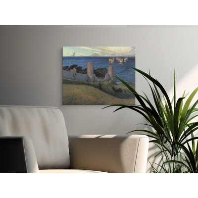 Leff Wrapped Canvas Print Set