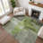 Premium Machine Washable Bucz AMF1759 Modern Rug-1618045264