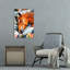 Art matelassé Peaceful Horse-129476116