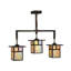 Hyde Park T Mission 3 - Light Pendant