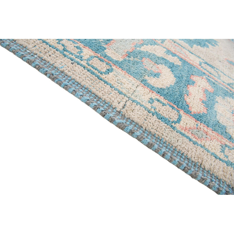 Tapis beige clair Jose