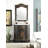 Sybilla 35'' Single Bathroom Vanity with Stone Top-1334853775