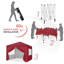 Iron Pop-Up Gazebo-95352612-110438931
