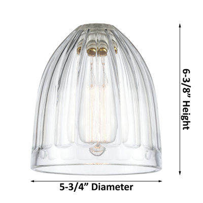 Whitten 2 - Light Dimmable Vanity Light