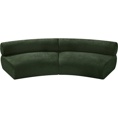 Bale 108'' Upholstered Sectional