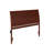 Lampley Solid Wood Sleigh Headboard-1647913285-1647913283