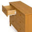 Rio 6 Drawer Dresser-1335539765